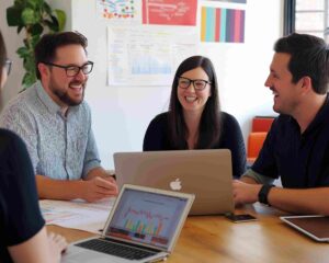 SEO Starter Guide for B2B: A Beginner’s Guide to More Traffic and Conversions